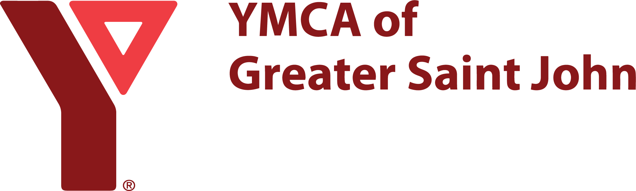 YMCA of Greater Saint Joh logo